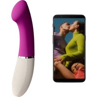 LELO GIGI 3 G-Spot vibrator