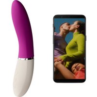 LELO LIV 3 G-Spot Vibrator