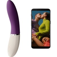 LELO LIV 3 G-Spot Vibrator
