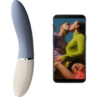 LELO LIV 3 G-Spot Vibrator