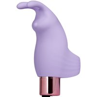 baseks Bunny Buzz Vinger Vibrator