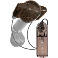 Sinful Sonic Pulse Penisvibrator