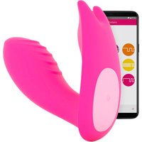 Magic Motion Eidolon Vibrator met App