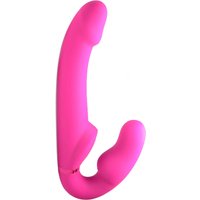 Strap U Evoke Ergo-Fit op Afstand Bedienbare Strap-On