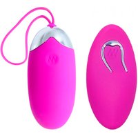 Pretty Love Berger Vibrator Ei met Afstandsbediening