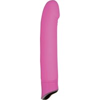 Sweet Smile Happy Dildo-vibrator