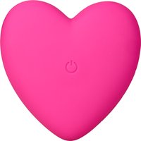 So Divine Je T'aime Hart Vibrator