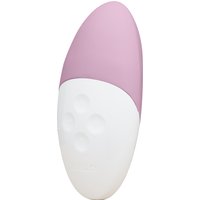 LELO SIRI 3 Geluidsgeactiveerde Clitorisvibrator