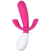 Lovelife - Adventure 2 Triple-Stimulation Vibe