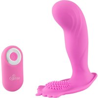 Sweet Smile G-Spot Slipjes Vibrator met Afstandsbediening