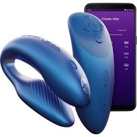We-Vibe Chorus Vibrator voor Koppels