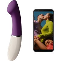 LELO Gigi 3 G-Spot vibrator