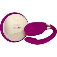 LELO Tiani 3 Koppelvibrator met Afstandsbediening