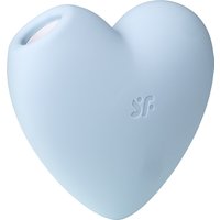 Satisfyer Cutie Heart Clitoris Vibrator