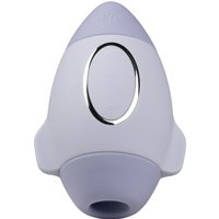 Satisfyer Mission Control Zuigvibrator