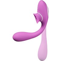 You2Toys 2 Function Buigzame Vibe Vibrator