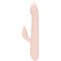 Good Vibes Only - Shai - Stotende vibrator - Roze