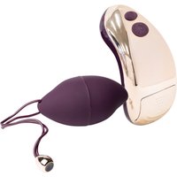 Rocks Off RO-Duet 2-in-1 Vibratie Ei