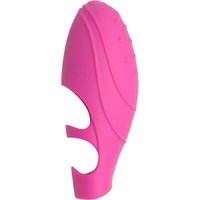 Frisky Bang Her G-spot Vingervibrator