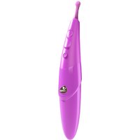 Zumio S Spirotip Clitorisvibrator