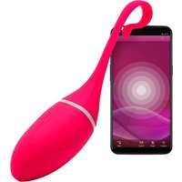 Realov Irena Vibrator Ei met App