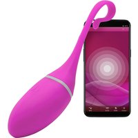 Realov Irena Vibrator Ei met App
