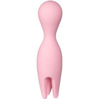 Svakom Nymph Soft Moving Finger Vibrator
