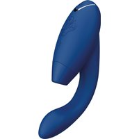 Womanizer Duo 2 G-spot en Clitoris Stimulator