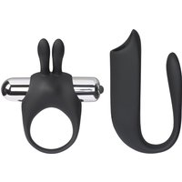 Sinful Couple's Love Vibrator Set