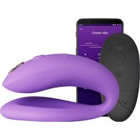 We-Vibe Sync O Koppel Vibrator met App