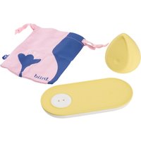 Biird Evii Clitoris Vibrator