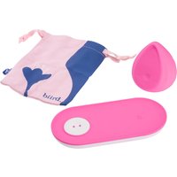 Biird Evii Clitoris Vibrator
