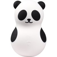 Satisfyer Pocket Panda Zuigvibrator