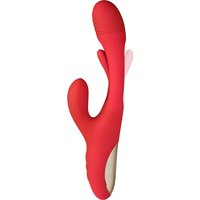 Tracy's Dog Rabbit Vibrator met Flicker