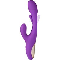 Tracy's Dog Rabbit Vibrator met Flicker