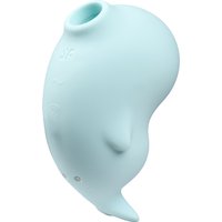 Satisfyer Sassy Seal Zuigvibrator