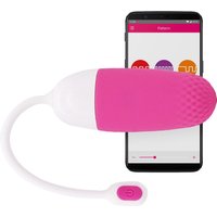 Magic Motion Vini Vibratie Ei met App