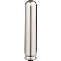 Nexus Ferro Roestvrijstalen Bulletvibrator 7,2 cm