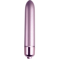 Rocks Off 90 mm Touch of Velvet Clitorisvibrator