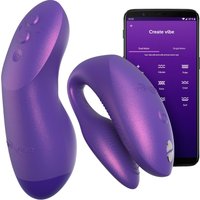 We-Vibe Chorus Pro Vibrator voor Koppels