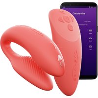 We-Vibe Chorus Vibrator voor Koppels