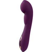 Sinful Opblaasbare Double Bubble G-Spot Vibrator
