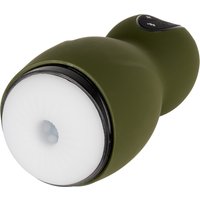 Sinful Sonic Suction Masturbator