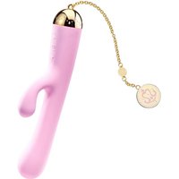 Zalo - Ichigo Rabbit Vibrator Berry Violet