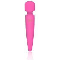 Bella Mini Body Wand - Coral