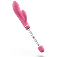 B Swish - Bwild Classic Wave Vibrator Guava