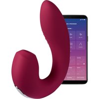Satisfyer Sunray Clitoris Stimulator