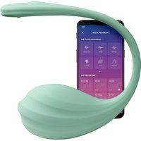 Satisfyer Smooth Petal Vibrerend Ei