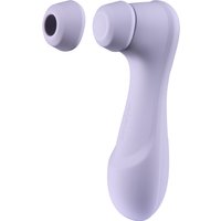 Satisfyer Pro 2 Generation 3 Liquid Air Luchtdruk Vibrator
