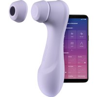 Satisfyer Pro 2 Generation 3 Liquid Air Luchtdruk Vibrator met App